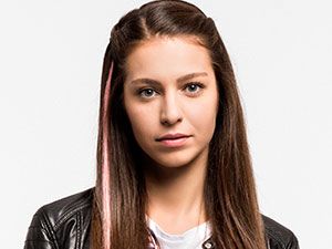 Kalbimdeki Deniz - Hazal Adıyaman - Ece Öztuna