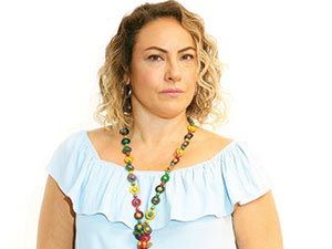 Bana Sevmeyi Anlat - Mahperi Mertoğlu - Ayla Aydın