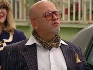 Seksenler - Birol Güven - Servet