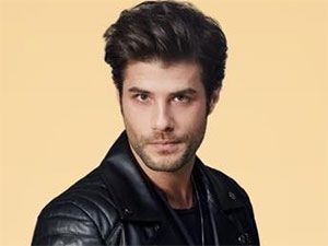 Yıldızlar Şahidim - Berk Cankat - Aras