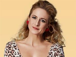 Canan Ergüder - Canan Ergüder - Zeyno