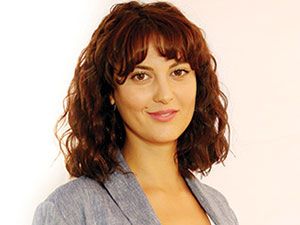 Bana Sevmeyi Anlat - Mine Kılıç - Ezgi Güneş