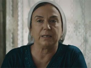 Cesur Yürek - Şebnem Dilligil - Enise Korkmaz