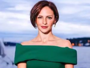 Sinem Öztürk - Sinem Öztürk - Selma