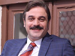 Hayat Bazen Tatlıdır - Ufuk Özkan - Şerif Alkan