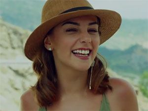 Eva Dedova - Eva Dedova - Ece