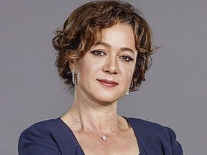 Altınsoylar - Bennu Yıldırımlar - Saadet Altınsoy