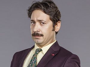 Ünal Yeter - Ünal Yeter - Mesut Kocabaş