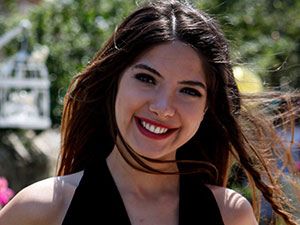 Rüzgarın Kalbi - Özlem Mahmutoğlu - Başak