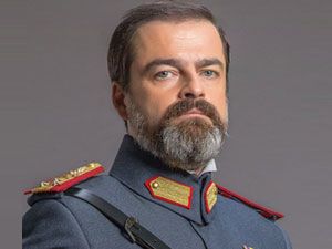 Vatanım Sensin - Baki Davrak - Vasili