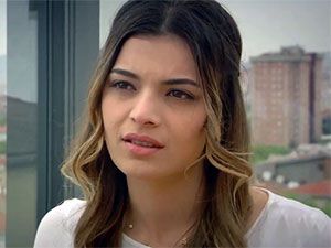 Beni Affet - Esengül Aypek - Elif