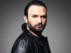 Elif - Hakan Bozyiğit - Serdar Acar