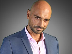 Elif - Umut Ölçer - Erkut Şahin