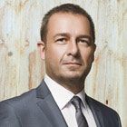 Medcezir - Murat Aygen - Faruk Beylice