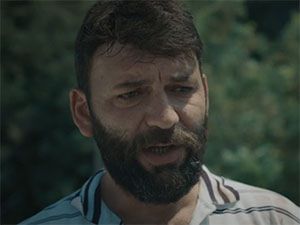 Cesur Yürek - İsmail Hakkı Ürün - Hamza