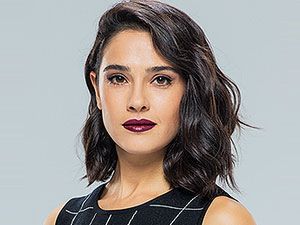 Poyraz Karayel - Funda Eryiğit - Eda Bozkurt