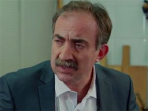 Babam ve Ailesi - Hakan Altuntaş - Rıza