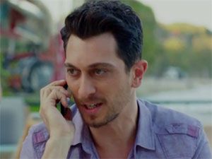 Babam ve Ailesi - İlker Özer - Kerim