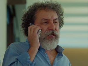 Babam ve Ailesi - Kubilay Karslıoğlu - Ahmet