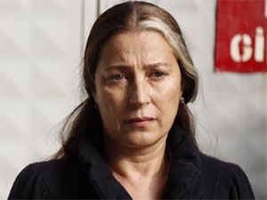 Anne - Vahide Perçin - Gönül Aslan