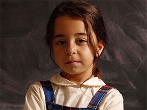 Anne - Beren Gökyıldız - Melek Akçay