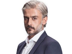 Hayat Bazen Tatlıdır - Kanbolat Görkem Arslan - Murat Besim Cerrahgil (Paşa)