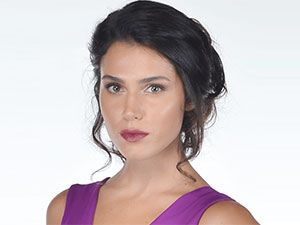 Serenay Aktaş - Serenay Aktaş - Ceyda