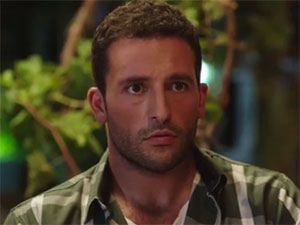 Familya - Olgu Baran Kubilay - Ali