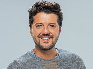 Poyraz Karayel - İlker Aksum - Çınar Sayguner