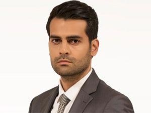 Erkan Meriç - Erkan Meriç - Ömer Kervancıoğlu