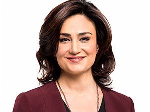 Kalbimdeki Deniz - Devin Özgür Çınar - Hülya Aksal