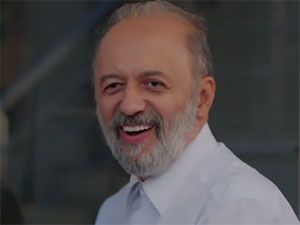 Kalbimdeki Deniz - Faruk Üstün - İbrahim Tarhan