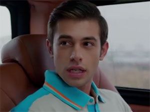 Kalbimdeki Deniz - Emre Yanık - Kerem Can