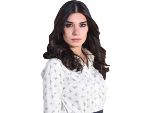 Aşk ve Mavi - Burcu Kıratlı - Mavi Göreçki