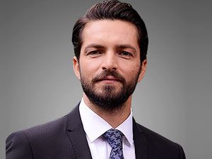 Tatlı İntikam - İlker Kızmaz - Barış Altınay