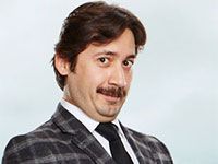 Boynu Bükükler - Ünal Yeter - Tahir