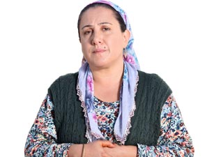 Birgül Ulusoy - Birgül Ulusoy - Birgül