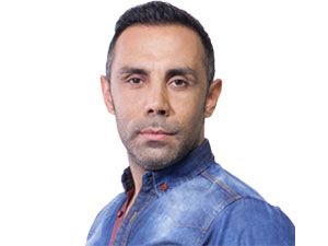 Umut Oğuz - Umut Oğuz - Şevket