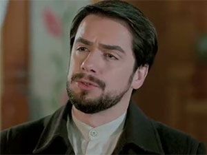 Kertenkele: Yeniden Doğuş - Fatih Doğan - Hicabi / Akıncı