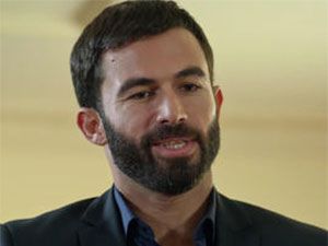 Kertenkele: Yeniden Doğuş - Turabi Çamkıran - Kara Kemal