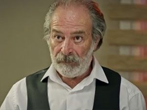 Kertenkele: Yeniden Doğuş - Selahattin Taşdöğen - İmam Azmi Bulut