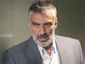 Yıldırım Memişoğlu - Yıldırım Memişoğlu - Deli Kenan