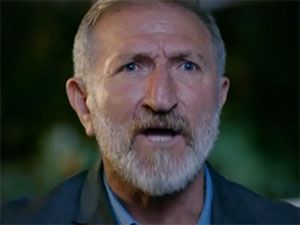 Kertenkele: Yeniden Doğuş - Gafur Uzuner - Laz Cevher