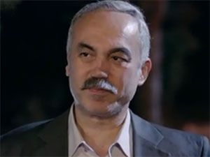 Kertenkele: Yeniden Doğuş - Hüseyin Güler - Erol Efendi