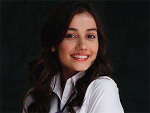 Hayat Bazen Tatlıdır - Sevda Erginci - Kara Sevda