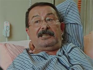 Arkadaşlar İyidir - Tuncay Kaynak - Sait Çağlayan