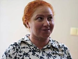 Seher Terzi - Seher Terzi - 