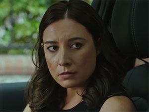 Arkadaşlar İyidir - Sanem İşler Şen - Yasemin