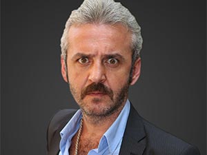 Elif - Serhat Üstündağ - Cevahir