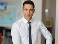 Fatih Harbiye - Kadir Doğulu - Macit